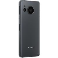 SHARP SH-M26AX-B SIMフリー端末 AQUOS sense8 コバルトブラック | PodPark Yahoo!店