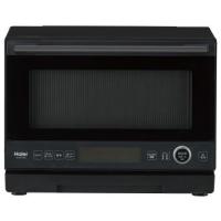 ハイアール JM-WFVH20A-K オーブンレンジ 20L ブラック | PodPark Yahoo!店