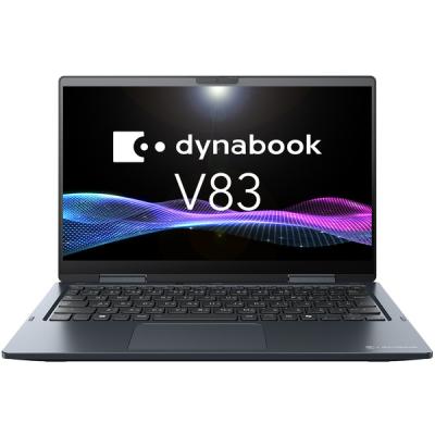dynabook g83 kv（ノートパソコン特徴：タッチパネル対応）のおすすめ