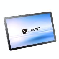 NEC PC-T1055KAS LAVIE Tab T10 T1055/ KAS ルナグレー/ CPU：Mediatek Helio G85/ メモリ：4GB/ ストレージタイプ：… | PodPark Yahoo!店