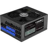 SilverStone SST-ST1300-TI モジュラー電源 1300W | PodPark Yahoo!店