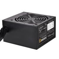 SilverStone SST-ET550-G-REV 直出しケーブル電源　550W | PodPark Yahoo!店