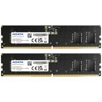 A-DATA Technology AD5U48008G-DT Premier DDR5-4800MHz U-DIMM 8GB×2 DUAL TRAY | PodPark Yahoo!店