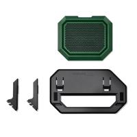 Thermaltake AC-074-ONDNAN-A1 Chassis Stand Kit for The Tower 300 Racing Green/ ABS+PC | PodPark Yahoo!店