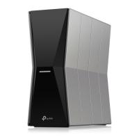 TP-LINK Archer BE805(JP) BE19000 トライバンドWi-Fi 7ルーター | PodPark Yahoo!店