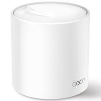 TP-LINK Deco X50(1-pack)(JP) AX3000 メッシュWi-Fiユニット（1台） | PodPark Yahoo!店