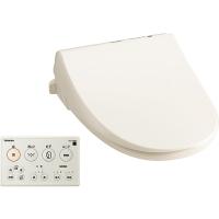 東芝 SCS-T260 温水洗浄便座 (クリーンウォッシュ) （パステルアイボリー） | PodPark Yahoo!店