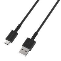 カシムラ AJ-474 USB充電＆同期ケーブル 2m A-C BK | PodPark Yahoo!店
