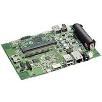 ラトックシステム RPi-CM3MB2L Raspberry Pi CM3キャリアボード CM3 Liteバンドル版 | PodPark Yahoo!店
