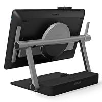 ACK62801K Wacom Cintiq Pro 24用 Wacom Ergo Stand | PodPark Yahoo!店