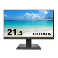 IODATA LCD-A221DBX 液晶ディスプレイ、ワイド液晶ディスプレイ 21.5型/ 1920×1080/ アナログRGB、HDMI… | PodPark Yahoo!店