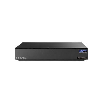 recbox（外付けハードディスク、ドライブ）｜パソコン周辺機器