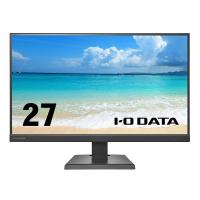 IODATA LCD-C271DBX ワイド液晶ディスプレイ 27型/ 1920×1080/ HDMI、DisplayPort、USB Type-C/ ブラック… | PodPark Yahoo!店