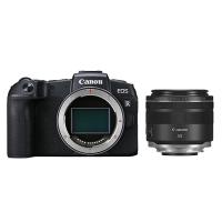 Canon 3380C048 ミラーレスカメラ EOS RP・RF35 MACRO IS STM レンズキット | PodPark Yahoo!店