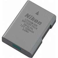 Nikon EN-EL14a Li-ionリチャージャブルバッテリー | PodPark Yahoo!店