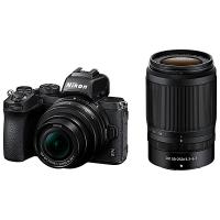 Nikon Z50WZKIT ミラーレスカメラ Z 50 ダブルズームキット | PodPark Yahoo!店