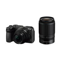 Nikon Z30WZ ミラーレスカメラ Z 30 ダブルズームキット | PodPark Yahoo!店