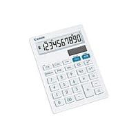 Canon 3441B001 抗菌・キレイタイプ電卓 LS-101T | PodPark Yahoo!店
