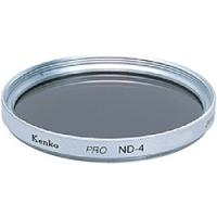 ケンコー・トキナー 305842 (コンパクトデジタルカメラ用フィルター) PRO-ND4 シルバー枠 58mm | PodPark Yahoo!店