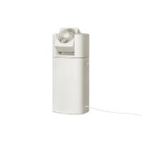 アイリスオーヤマ IJDC-P60-C サーキュレーター衣類乾燥除湿機 5.8L アイボリー | PodPark Yahoo!店