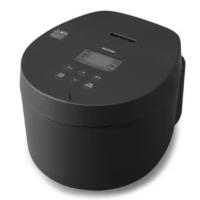 アイリスオーヤマ RC-ILA50-B IHジャー炊飯器 5.5合 ブラック | PodPark Yahoo!店