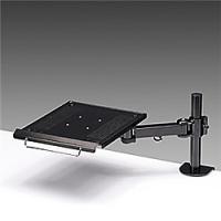 サンワサプライ CR-LANPC1 ノートPCアーム | PodPark Yahoo!店