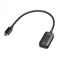 サンワサプライ AD-ALCHD02 USB Type-C - HDMI変換アダプタ（4K/ 30Hz） | PodPark Yahoo!店