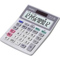 CASIO MW-12A-N ミニジャスト型電卓 12桁 | PodPark Yahoo!店