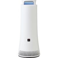 SHARP DY-S01-W プラズマクラスター除菌消臭機 ホワイト系 | PodPark Yahoo!店