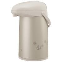 象印マホービン AB-RC30-CM 押すだけガラスポット 3.0L マットベージュ | PodPark Yahoo!店