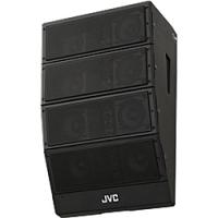 JVCケンウッド PS-S508R アレイスピーカー（右用） | PodPark Yahoo!店