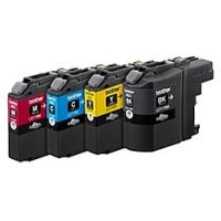 ブラザー LC117/115-4PK インクカートリッジ大容量タイプ お徳用4色パック | PodPark Yahoo!店