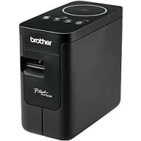 ブラザー PT-P750W PCラベルプリンター P-touch P750W | PodPark Yahoo!店