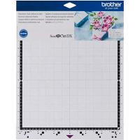 ブラザー CADXMATSTD12 ScanNCutDX「スキャンカットDX」 強粘着カッティングマット（12インチ） | PodPark Yahoo!店