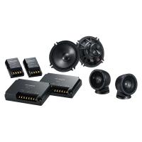 パイオニア TS-Z900PRS 17cmセパレート3ウェイスピーカー | PodPark Yahoo!店