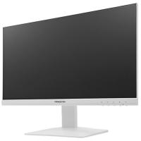 プリンストン PTFWLG-22W 21.5型ワイドカラー液晶/ 1920×1080/ HDMI、D-Sub、DisplayPort/ ホワイト/ スピーカー：… | PodPark Yahoo!店