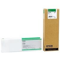 EPSON ICGR58 メーカー純正 インクカートリッジ グリーン 700ml (PX-H10000/ H8000用) | PodPark Yahoo!店