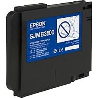 EPSON SJMB3500 TM-C3500用メンテナンスボックス | PodPark Yahoo!店