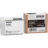 EPSON ICLGY89 SC-PX3V用 インクカートリッジ（ライトグレー） | PodPark Yahoo!店