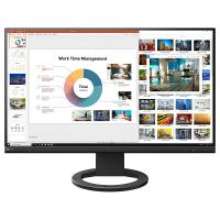 EIZO EV2760-BK 液晶ディスプレイ 27型/ 2560×1440/ DVI、HDMI、DisplayPort/ ブラック/ スピーカー：あり | PodPark Yahoo!店