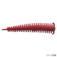 Berkley（バークレイ） ワーム ガルプ!ソルトウォーター サンドワーム 2インチ ブラッディーレッド | 釣具のポイント東日本 Yahoo!店