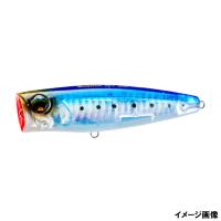 デュエル ルアー L-ブルー バブルジェット 120F #02イワシ | 釣具のポイント東日本 Yahoo!店