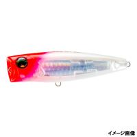 デュエル ルアー L-ブルー バブルジェット 120F #06レッドヘッド | 釣具のポイント東日本 Yahoo!店
