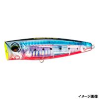 デュエル ルアー L-ブルー バブルジェット 120F #07アカハライワシ | 釣具のポイント東日本 Yahoo!店