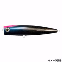 ヤマリア ルアー ポップクイーンF200 010 サイトブラック | 釣具のポイント東日本 Yahoo!店