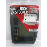 ヤマワ産業 カワハギ ＨＯＯＫ ＳＴＯＣＫＥＲ（フック ストッカー） | 釣具のポイント東日本 Yahoo!店