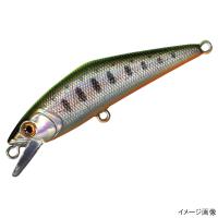 スミス ルアー D-コンタクト 50mm 40.チャートバックヤマメ | 釣具のポイント東日本 Yahoo!店