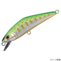 スミス ルアー D-コンタクト 50mm 42.ライムチャートヤマメ | 釣具のポイント東日本 Yahoo!店