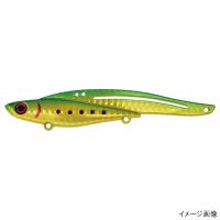 ジャクソン ルアー テッパンロング 35g GGR(ゴールドグリーン) | 釣具のポイント東日本 Yahoo!店