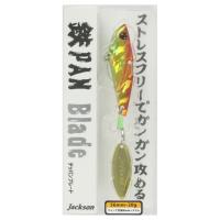 ジャクソン ルアー テッパンブレード 20g SGR アカキン | 釣具のポイント東日本 Yahoo!店